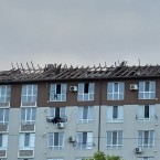 Деньги для пострадавших от пожара из примэрии Кишинева вышли, но до Дурлешт не дошли 