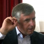 "Князь галош" Ион Стурза призвал правительство бороться с бедностью