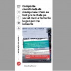 Причина роста тарифов – в госзакупках и в НДС, который не привязан к тарифу