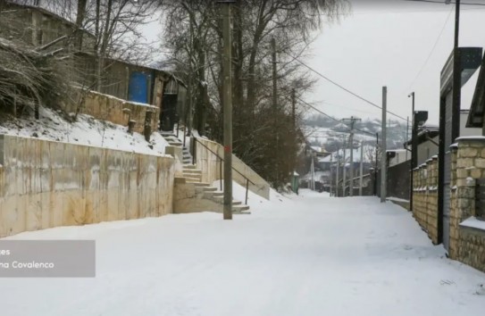 {Бросили ребенка в больнице и не хотят забирать } Молдавские Ведомости