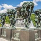Осло - самый зеленый город в мире 