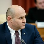 НОН проверяет Павла Войку