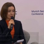 Президент Санду требует санкций против стран СНГ
