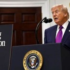 Трамп отменил климатическую норму США: парниковые газы признаны «безвредными»
