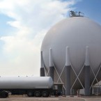 Вместо российского газа - зависимость от американского СПГ