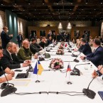 О возвращении Мединского в российскую делегацию по переговорам с Украиной