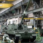 Компания Hanwha Aerospace начала строительство артиллерийского завода в Румынии 