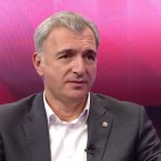 Осмокеску: Сравнивать экономики Молдовы и Грузии - некорректно