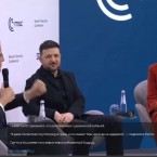 Рютте рассказал о разговоре с украинской собакой
