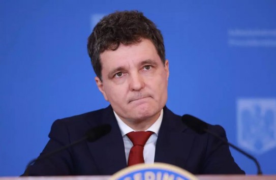 {Никушор Дан объявил, что примет участие в заседании «Совета мира» } Молдавские Ведомости