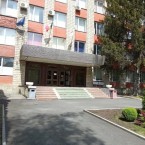 Масштабный конфликт в жилом доме на Рышкановке 