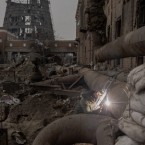 Россия сократила энергопроизводство Украины вдвое 