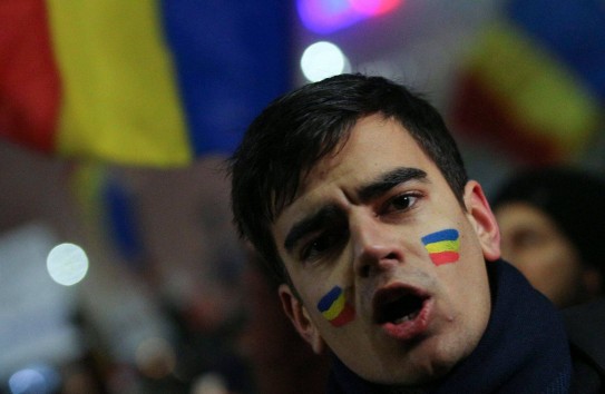 {Растет число румын, считающих, что Россия не виновата в войне} Молдавские Ведомости