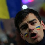 Растет число румын, считающих, что Россия не виновата в войне