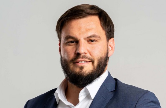 {Максим Морошан: «Не будите спящее расследование»} Молдавские Ведомости