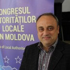 Фурдуй: Евросоюз не требует от Молдовы административно-территориальной реформы