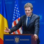 Никушор Дан: Румынии не нужно выбирать между США и ЕС