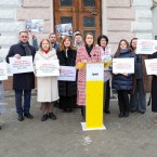 Две фракции МСК требуют созыва экстренного заседания по бюджету