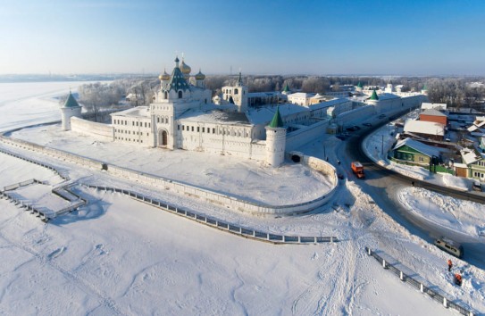 {За три года поток в рамках добровольного переселения в РФ уменьшился более чем вдвое} Молдавские Ведомости