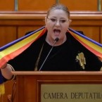 Партия Шошоакэ внесла в парламент Румынии законопроект об объединении с Молдовой