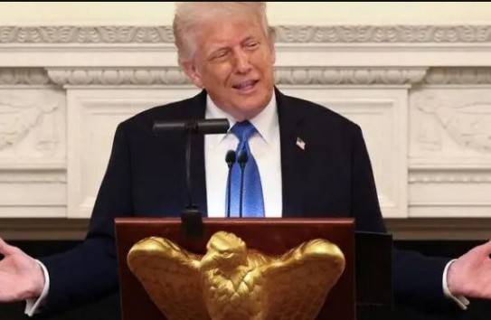 {Верховный суд США признал незаконными пошлины Трампа} Молдавские Ведомости