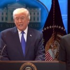 Новые глобальные пошлины от Дональда Трампа