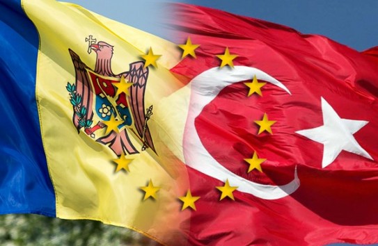 {Из Турции в РМ без таможенных пошлин могут экспортировать одежду, лекарства, помидоры и…} Молдавские Ведомости