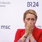  Орбан сравнил Каллас с Гитлером и Наполеоном  