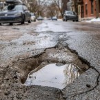 Министерство инфраструктуры: На восстановление дорог потребуется 20 миллиардов
