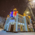 В Кишиневе живет почти треть населения страны 