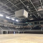 Arena Chișinău: убытки в 37,5 миллиона лей 