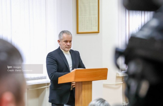 {Подпись Плахотнюка отсутствует на документах компаний, которые ему приписывают} Молдавские Ведомости