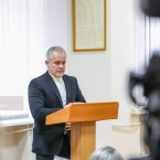 Подпись Плахотнюка отсутствует на документах компаний, которые ему приписывают