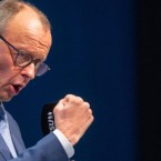 Европейцы начинают бояться Германию 