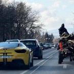 Административная реформа должна представлять собой эволюцию, а не революцию