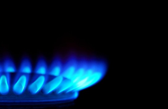 {Запасы газа на холодный сезон почти полностью использованы} Молдавские Ведомости