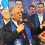 На ликвидацию уездов образца 1998 года потратили миллиард  