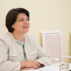 Госканцелярия намажет Гаврилице немножко масла на хлеб