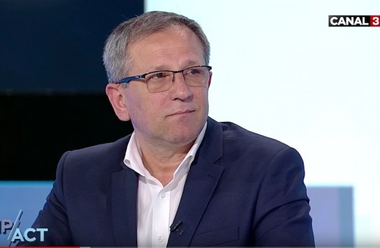 {Срок давности для коррупционных преступлений сокращается с 20 до 5 лет} Молдавские Ведомости
