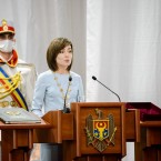 Санду лишила молдавского гражданства девятерых приднестровцев