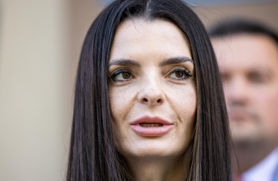 {Илья Узун: Придет время и люди, сфабриковавшие дело башкана, будут сидеть} Молдавские Ведомости