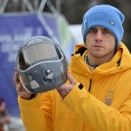 Гераскевич требует лишь Бубку олимпийских наград