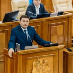 ПСРМ потребовала перераспределить бюджетные расходы