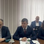 Объявлено о запуске фонда конвергенции - специального фонда поддержки реинтеграции