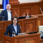 Глава МВД представила в парламенте отчет о борьбе с наркотрафиком: во всем виноват Телеграм