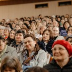Молдавское общество не поражено милитаристским угаром 