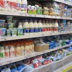 Тотальный контроль молока из Украины: ANSA проверит каждую партию