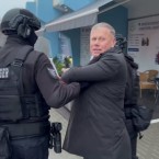 Чокинэ получил тот же срок, что и Гуцул