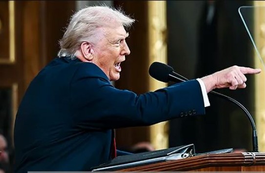{Трамп заявил о начале масштабной военной операции против Ирана} Молдавские Ведомости