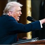 Трамп заявил о начале масштабной военной операции против Ирана